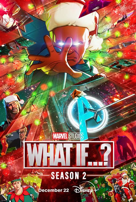 假如？ 第一季 2021漫威动画奇幻 HD1080P.高清迅雷下载.